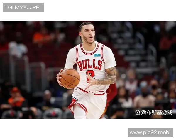 官方：爵士裁掉朗佐·鲍尔以及布歇