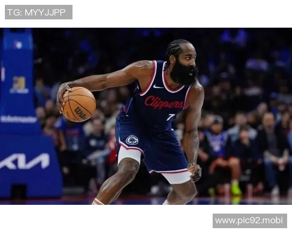 闹乌龙!阿特金森“球员赢球不是体系”并非说快船,哈登境遇反差太扎心 闹乌龙!阿特金森“球员赢球不是体系”并非说快船,哈登境遇反差太扎心